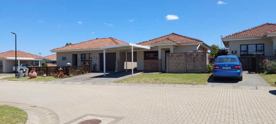 1 Bedroom Property for Sale in Kwelera Eastern Cape